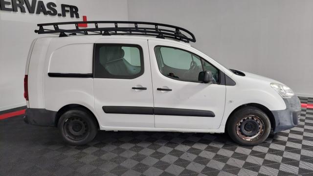 Citroen Berlingo image 2