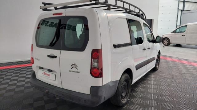 Citroen Berlingo image 9