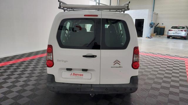 Citroen Berlingo image 5