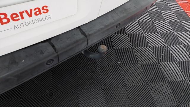 Citroen Berlingo image 8