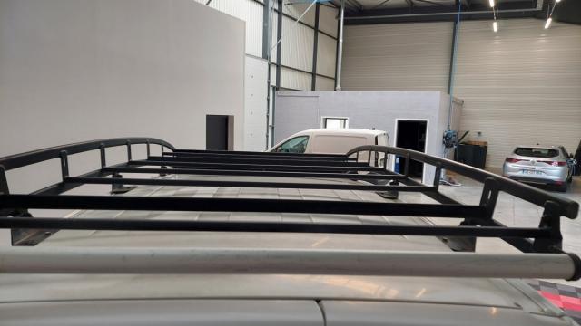 Citroen Berlingo image 6