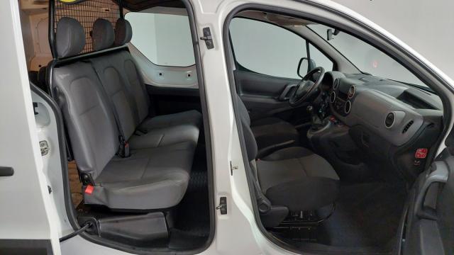 Citroen Berlingo image 4
