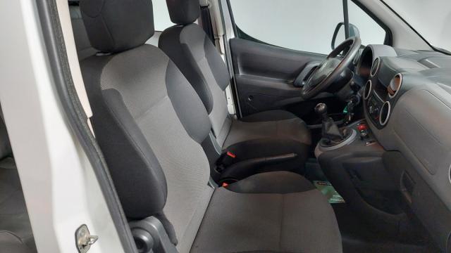 Citroen Berlingo image 1