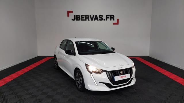 Peugeot 208 Puretech 100 S&s Active Pack