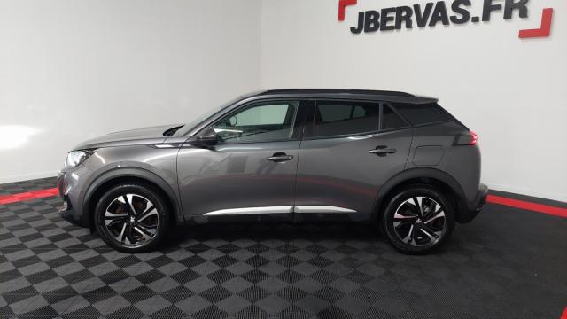 Peugeot 2008 image 3