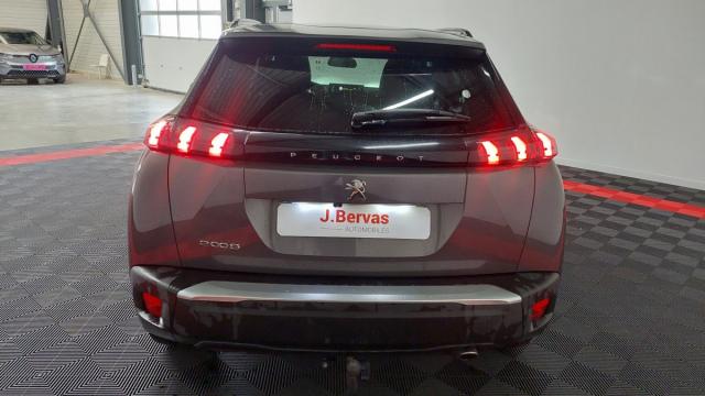 Peugeot 2008 image 8