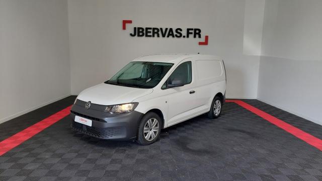 Volkswagen Caddy Cargo 2.0 Tdi 75ch Business