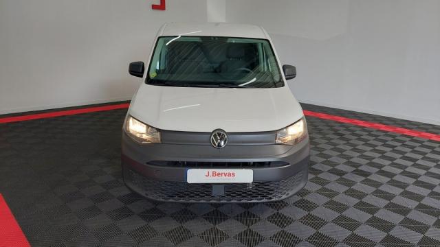 Volkswagen Caddy image 8