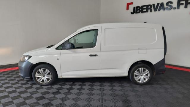 Volkswagen Caddy image 6