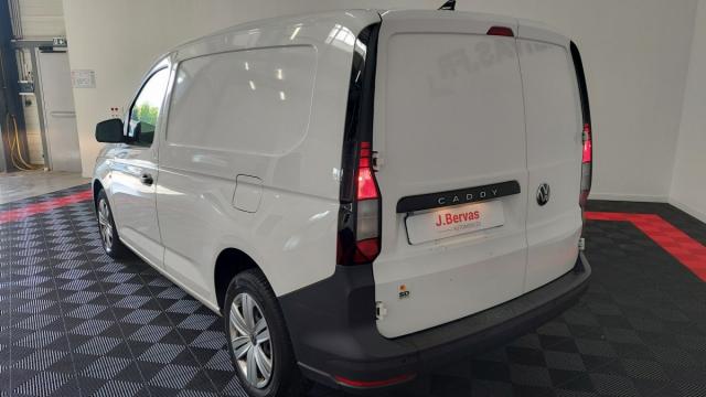 Volkswagen Caddy image 2