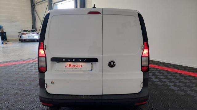 Volkswagen Caddy image 1