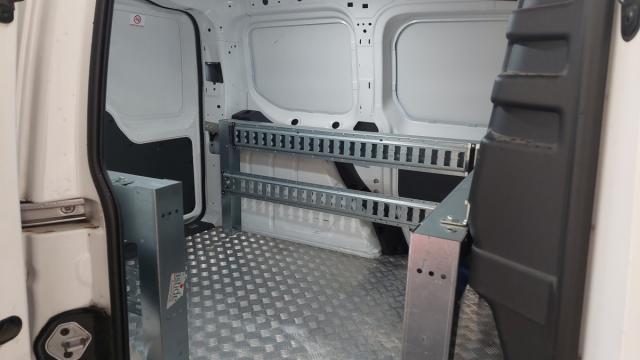 Volkswagen Caddy image 4