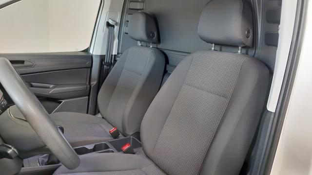 Volkswagen Caddy image 3