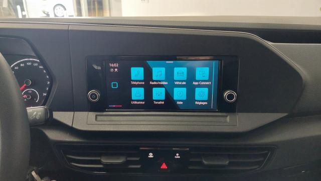 Volkswagen Caddy image 9