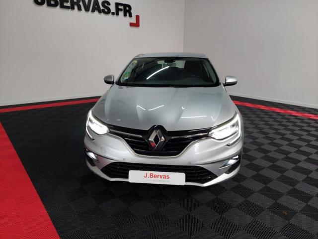 Renault Mégane image 2