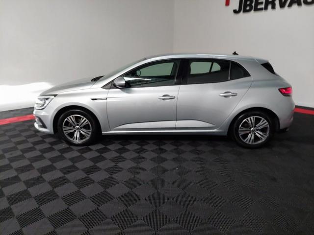Renault Mégane image 8