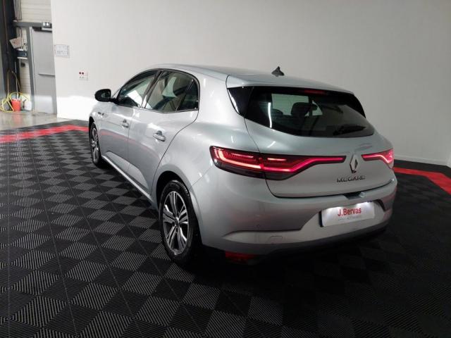 Renault Mégane image 5
