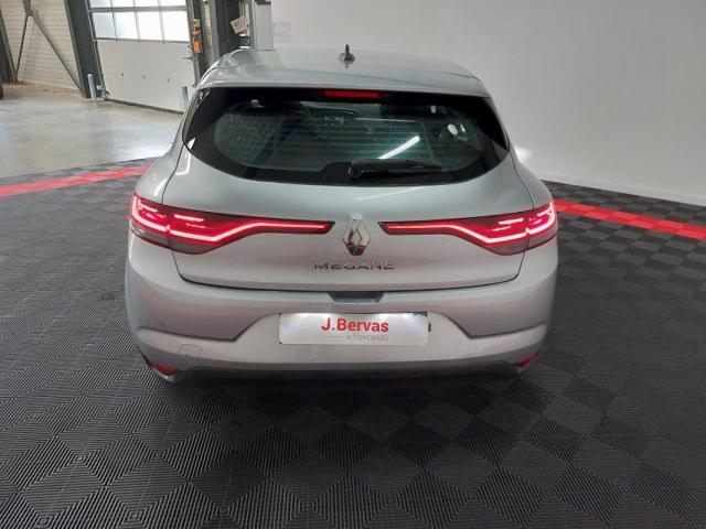 Renault Mégane image 4