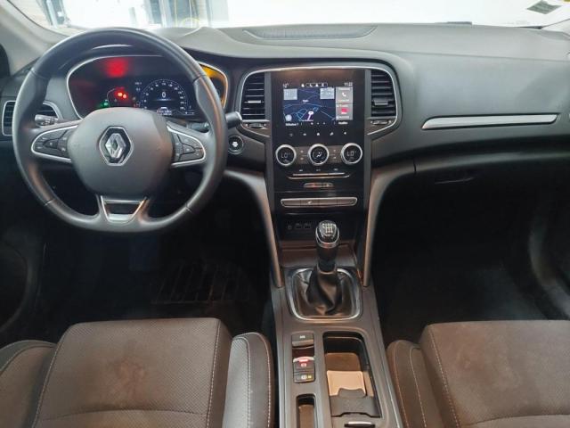Renault Mégane image 7
