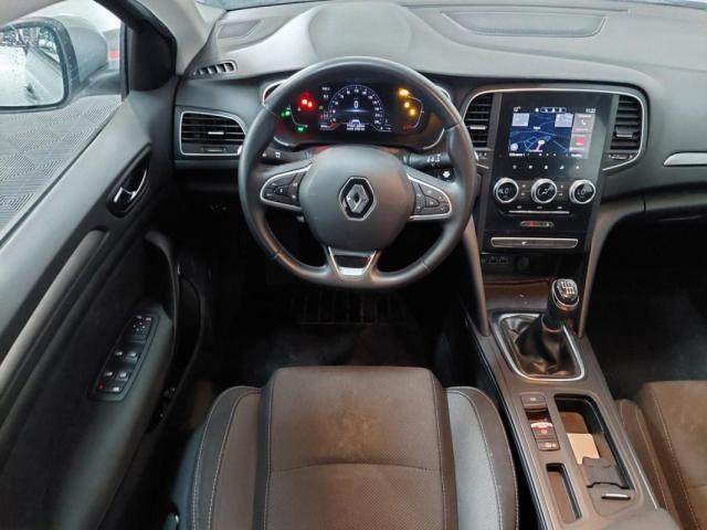 Renault Mégane image 3