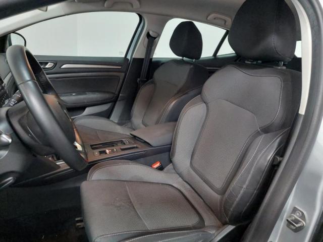 Renault Mégane image 1