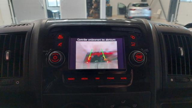 Citroen Jumper image 7