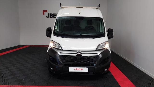 Citroen Jumper image 5