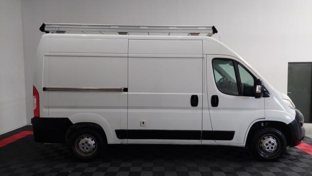 Citroen Jumper image 4