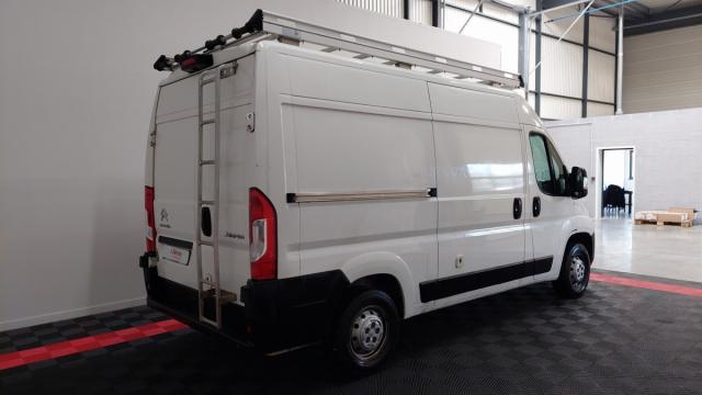 Citroen Jumper image 8