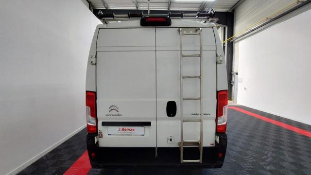 Citroen Jumper image 3