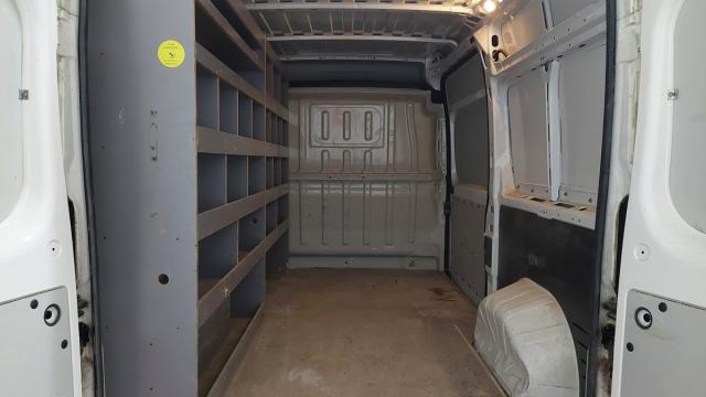 Citroen Jumper image 9