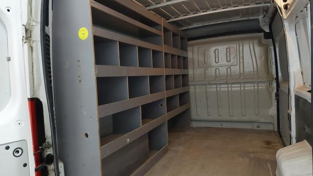 Citroen Jumper image 6