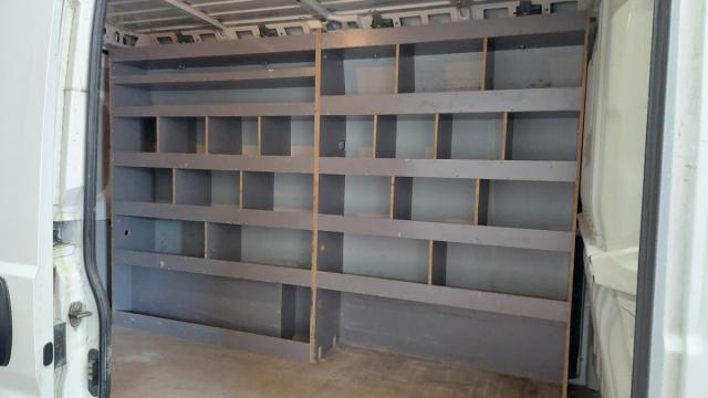 Citroen Jumper image 2