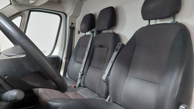 Citroen Jumper image 1