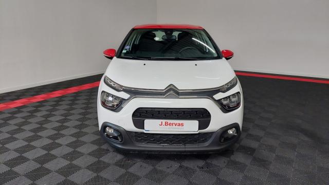 Citroen C3 image 8