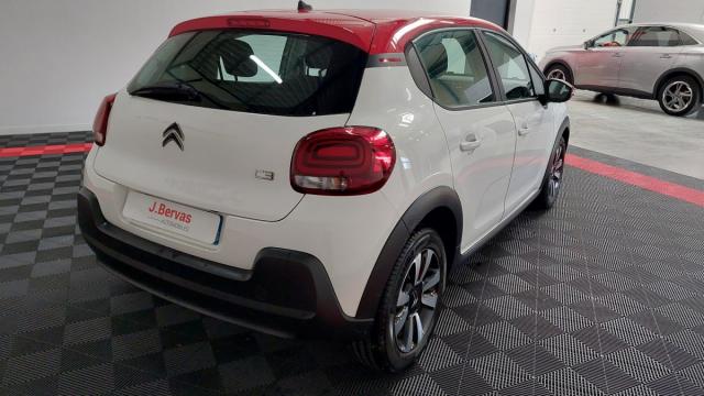 Citroen C3 image 4