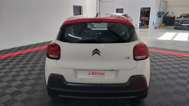 Citroen C3 image 1