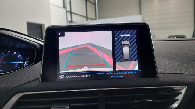 Peugeot 3008 image 4