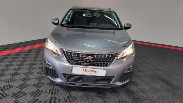 Peugeot 3008 image 9