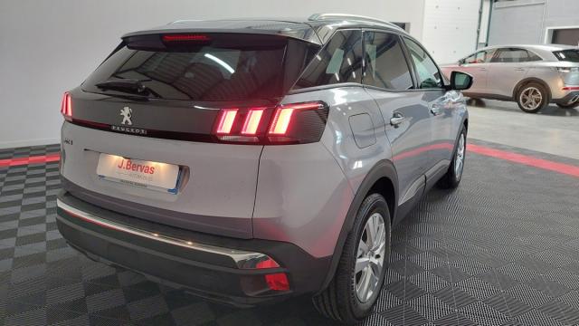Peugeot 3008 image 3