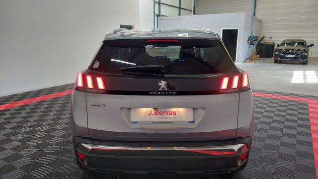 Peugeot 3008 image 6