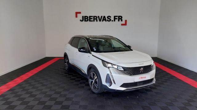 Peugeot 3008 1.6 Hybrid 225 E-Eat8 Gt