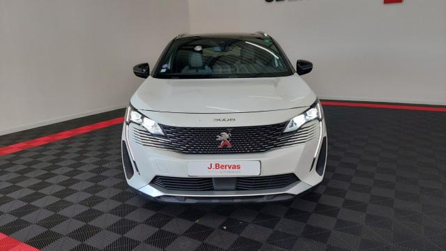 Peugeot 3008 image 6