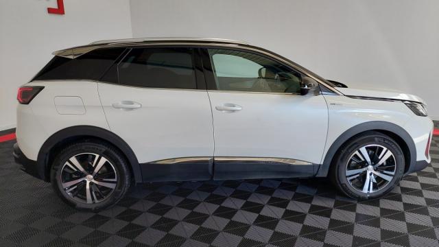 Peugeot 3008 image 3