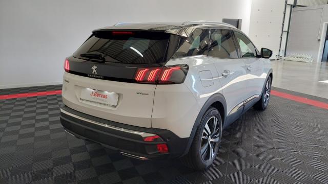 Peugeot 3008 image 7