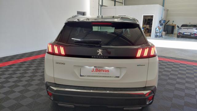 Peugeot 3008 image 1