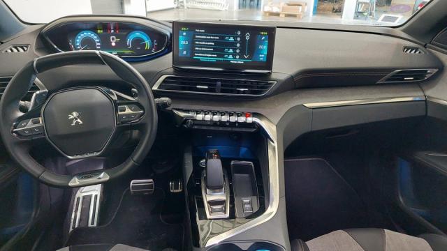 Peugeot 3008 image 8