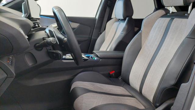 Peugeot 3008 image 4