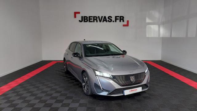 Peugeot 308 Phev 180 E-Eat8 Allure