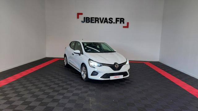 Renault Clio V Business Sce 65 -21n
